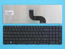 Клавіатура Gateway&nbsp;Nv510P